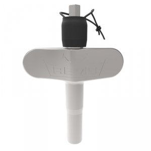 Remo QUICKTECH klucz magnetyczny do perkusji