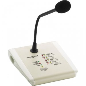 Monacor PA-4000RC mikrofon pulpitowy
