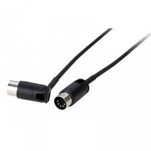 Boss BMIDI-PB2 kabel MIDI 60cm