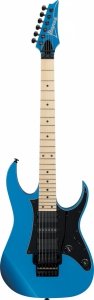 Ibanez RG550-EB Electric Blue Gitara Elektryczna Made in Japan