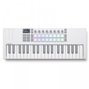 NOVATION Launchkey Mini 37 mk4 white