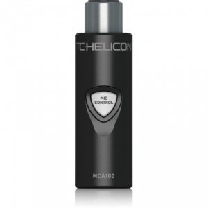 TC Helicon MCA100 mikrofonowy adapter funkcyjny