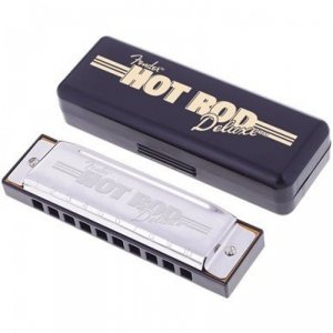 Fender Hot Rod Deluxe A