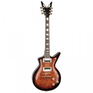 Dean Cadillac Select TGE - gitara elektryczna