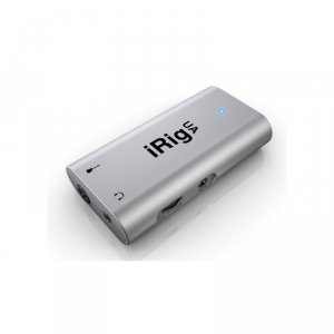 IK Multimedia iRig UA