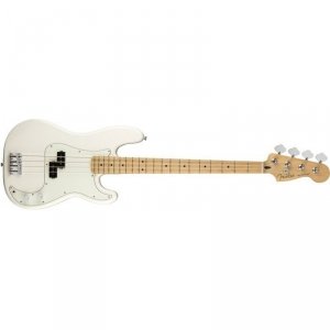 Fender Player Precission Bass MN PWT