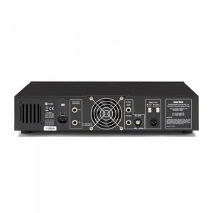 HARTKE HA 5500 wzmacniacz basowy