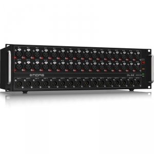 Midas DL32 Stagebox cyfrowy 32 we/ 16 wy