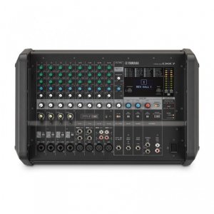 Yamaha EMX7 powermikser