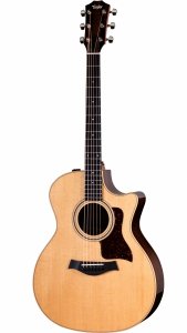Taylor 414ce Studio Natural gitara elektro-akustyczna