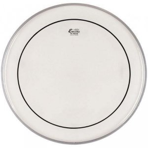 Encore by Remo Pinstripe Clear 10 - naciąg perkusyjny