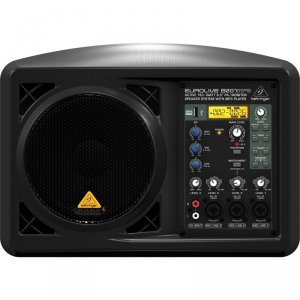 Behringer Eurolive B207MP3
