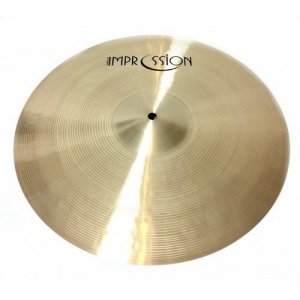 Impression Cymbals Traditional 18 Thin Crash talerz