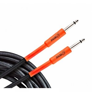 Ortega OECIS-5S Kabel Gitarowy 1,5m prosty-prosty