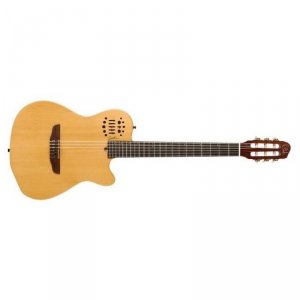 Godin ACS Nylon Cedar Natural SG