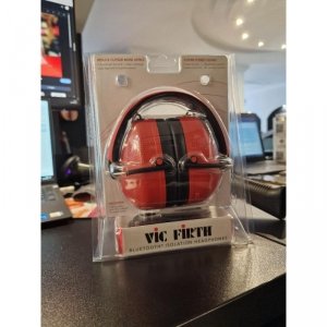 Vic Firth VXHP0012 słuchawki - B-STOCK uszkodzone opakowanie