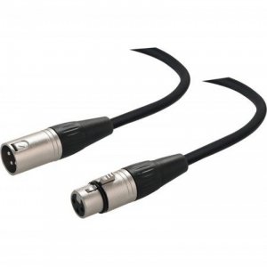 Roxtone SMXX200L3 Samurai kabel mikrofonowy XLR
