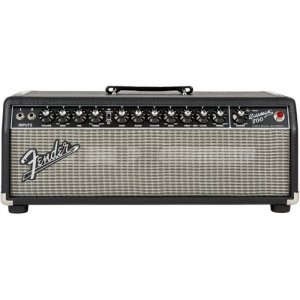 Fender Bassman 800 HD