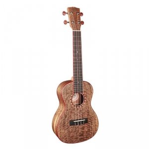 Korala UKC-750 ukulele koncert mango