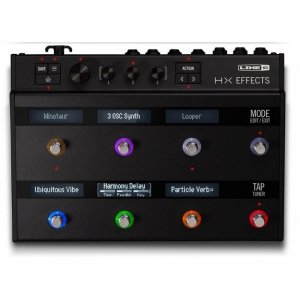 Line 6 HX Effects