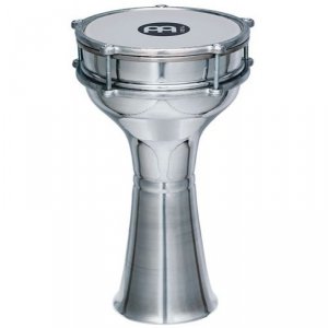 MEINL HE-103 Darbuka-aluminiowa gładka