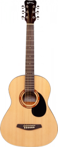 Kohala KG75S Gitara akustyczna 3/4