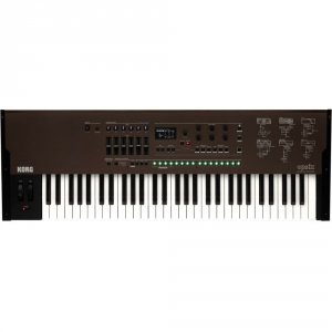 Korg KORG OPSIX-SE - Syntezator