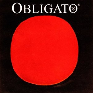 Pirastro Obligato struna skrzypcowa G