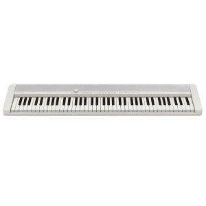 Casio CT-S1-76 WE  keyboard biały