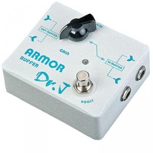 Joyo DR.J D57 Armor Buffer - efekt gitarowy