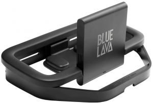Lava Blue Airflow Black Wireless Ładowarka do gitary
