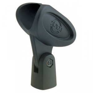 Uchwyt mikrofonowy K&M 85050-000-55 22-28 mm