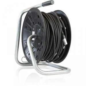 Midas CAT5E-100M Kabel CAT5E na bębnie 100m