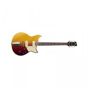 Yamaha RSS02T SSB Sunset burst