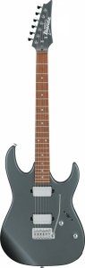 Ibanez GRX120SP-NGM Noble Gray Metallic Matte Gitara elektryczna