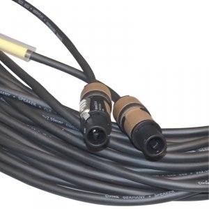 Zuch kabel głośnikowy 30M Speakon - Speakon
