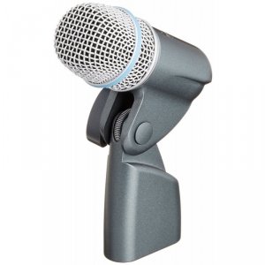 Shure BETA 56A mikrofon do werbla