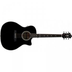 Hagstrom Siljan II Grand Auditorium BK 