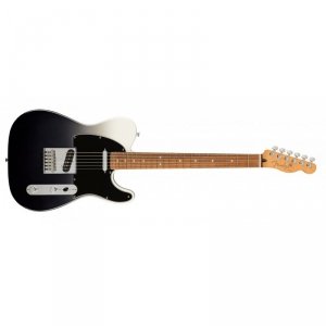 Fender Player Plus Telecaster Pao Ferro Silver Smoke
