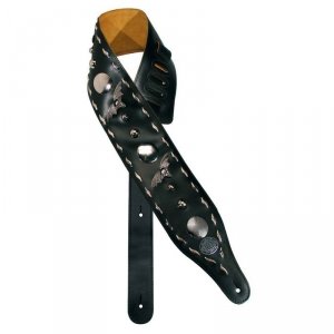 Gaucho GST-290-BK Pas gitarowy