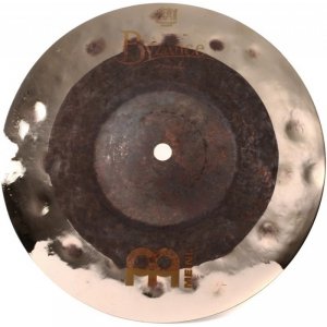 Meinl Byzance Extra Dry Dual Splash 10 talerz