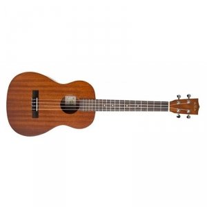Kala KA B ukulele barytonowe mahoń pokrowiec
