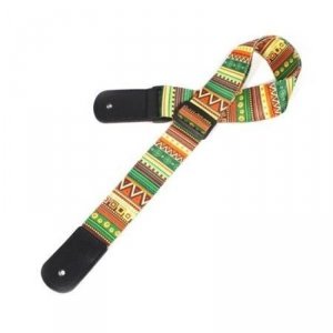 Jeremi PU-102 pas do ukulele 