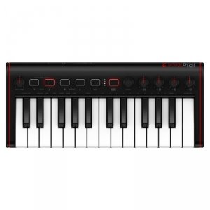 IK iRig Keys 2 Mini – Klawiatura sterująca