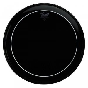 Remo Naciąg Pinstripe Ebony 12 ES-0612-PS