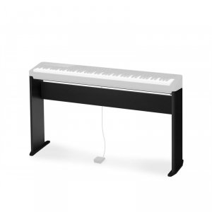 Casio CS-68 BK statyw drewniany czarny 