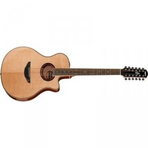 Yamaha APX700 II 12 NAT