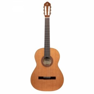 Ortega R200L Gitara klasyczna 4/4 leworęczna