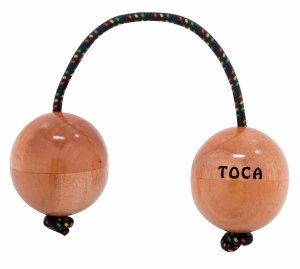 Toca TSS-N Shaker thelevi bon bon klik klak kashaka