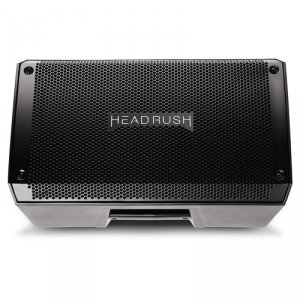 Hedrush FRFR-108 Aktywny monitor